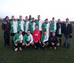 Ihlara FC - 2012